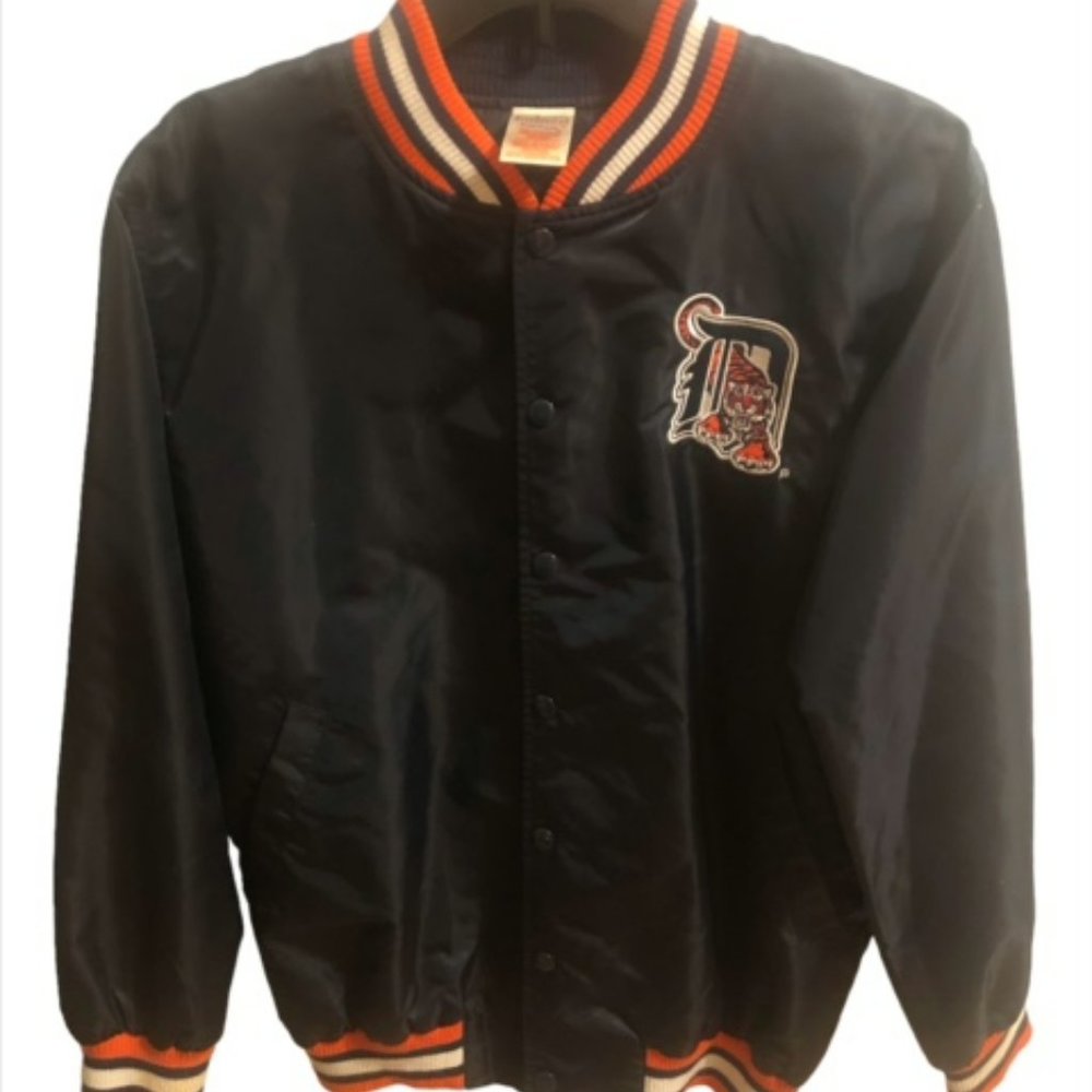 Genuine Merchandise Youth Tiger's Jacket